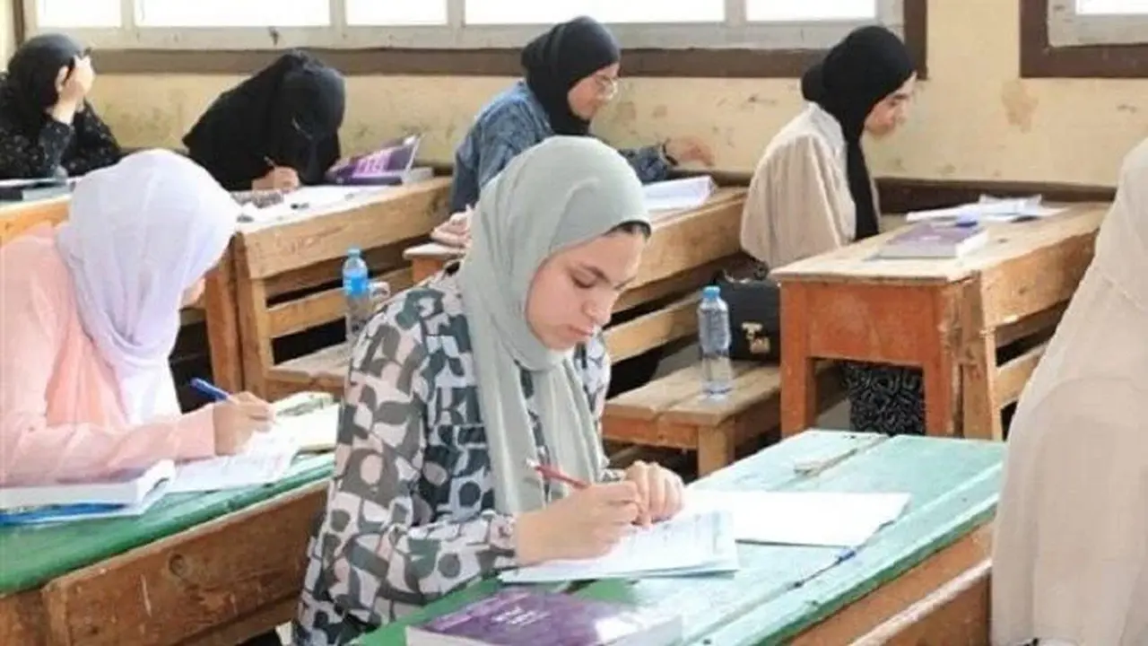 موعد امتحانات الثانوية العامة 2026 في جميع المحافظات يقترب